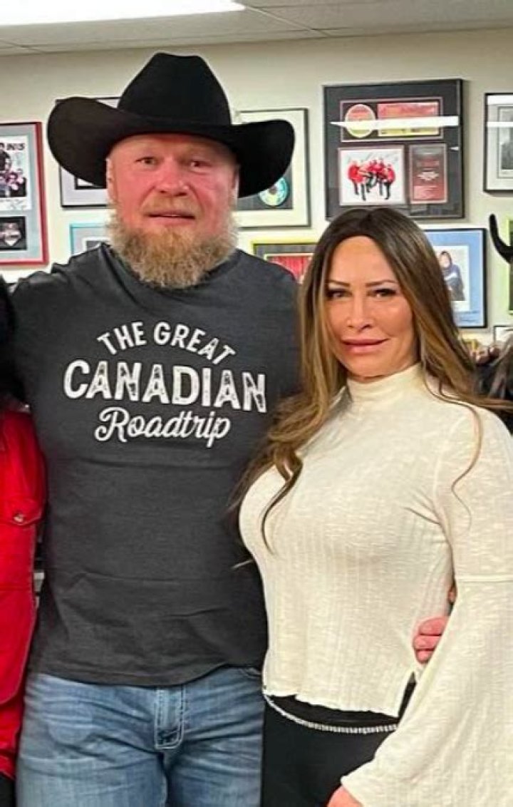 The Ultimate Guide To Rena Lesnar: Legacy And Controversies