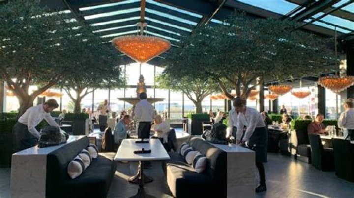 A Visual Guide To A Waterfront Oasis