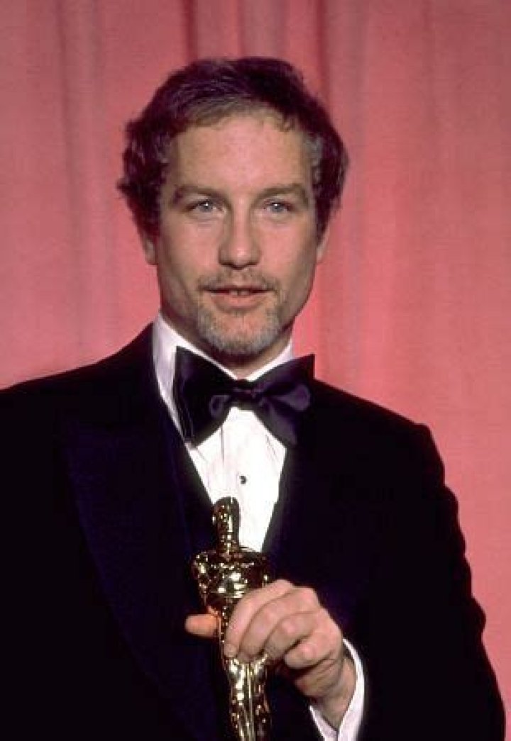 Richard Dreyfuss: A Life Of Awards And Accolades