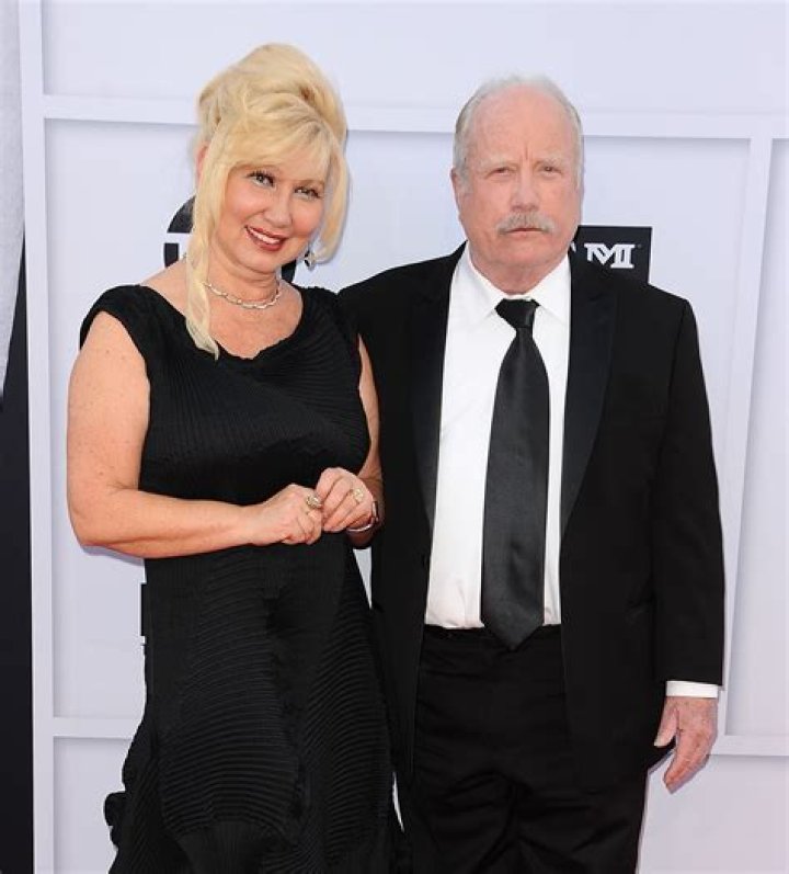 Richard Dreyfuss's Marital Journey: A Look At His Marriages