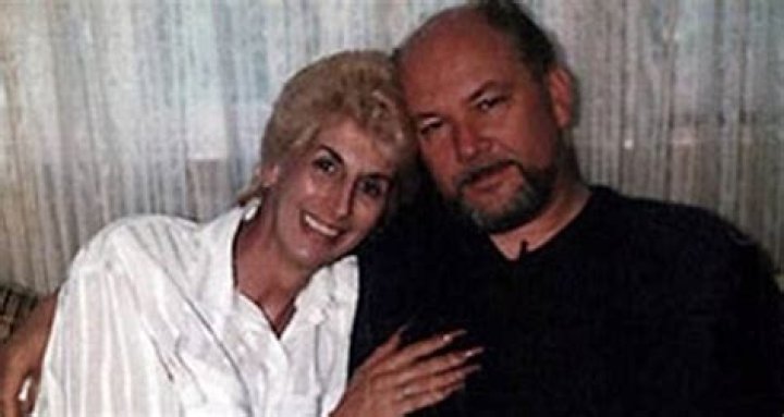 Unveiling The Life Of Richard Kuklinski's Wife: A Journey Through Darkness