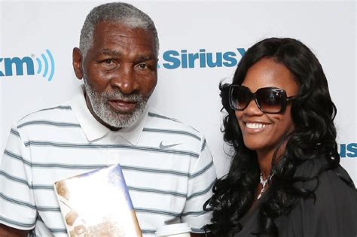 The Untold Story Of Richard Williams III's Siblings: A Sibling Connection