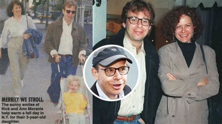 Exploring The Life Of Rick Moranis: Family, Career, And Legacy
