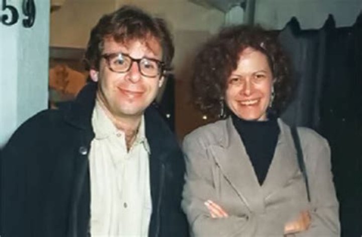 Meet The Beloved Wife Of Legendary Actor Rick Moranis