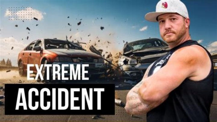 Tragic Accident Leaves Rick Ness Injured