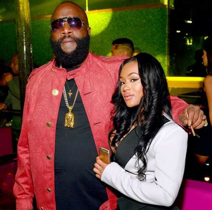 Rick Ross's Wife: A Glance Into His Personal Life