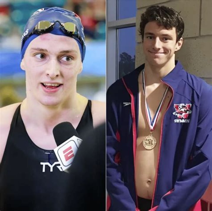 Medals For Riley Gaines: Recognizing Triumph