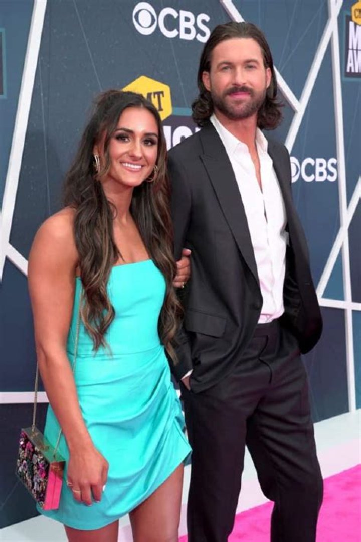 Meet Riley Green And His Lovely Wife: A True Country Power Couple