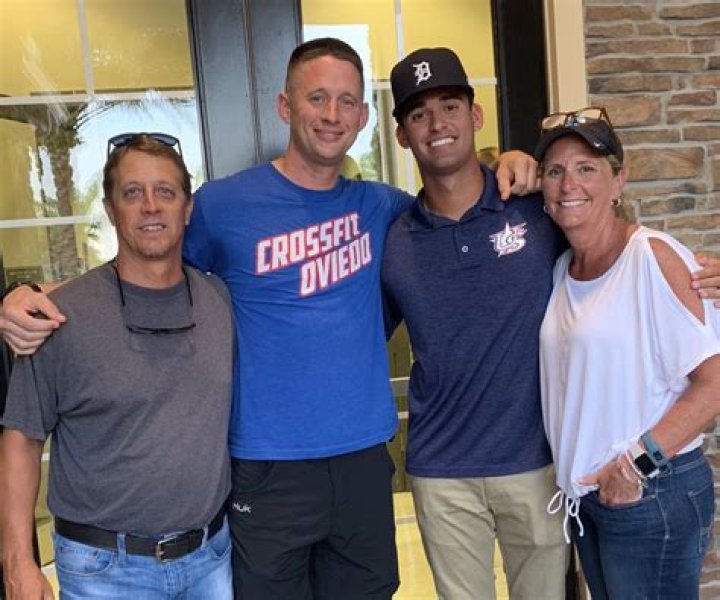 Who Are Riley Green's Parents?: Family Ties Unveiled