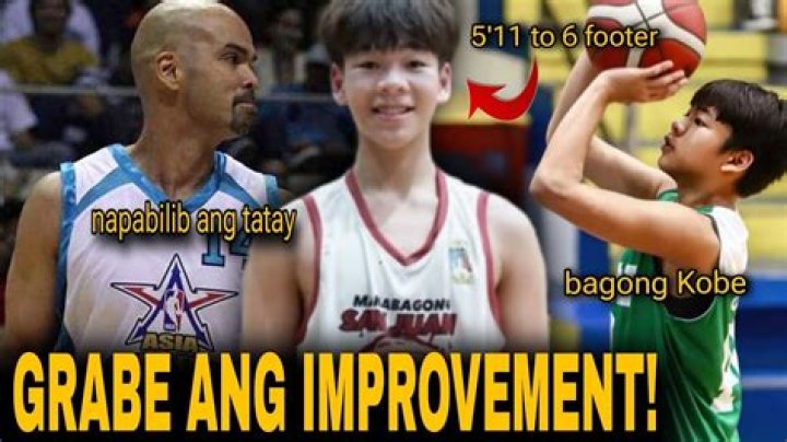 Riley Paras: The Rising Star Of Philippine Volleyball