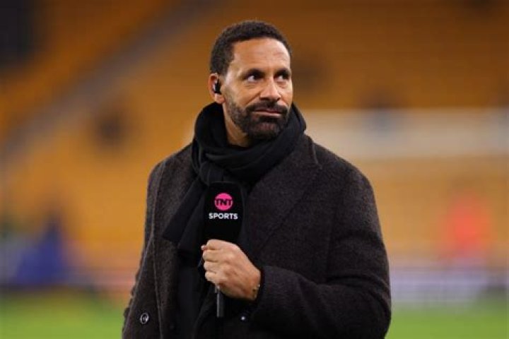 Uncover The Secrets Of Rio Ferdinand's Net Worth Journey
