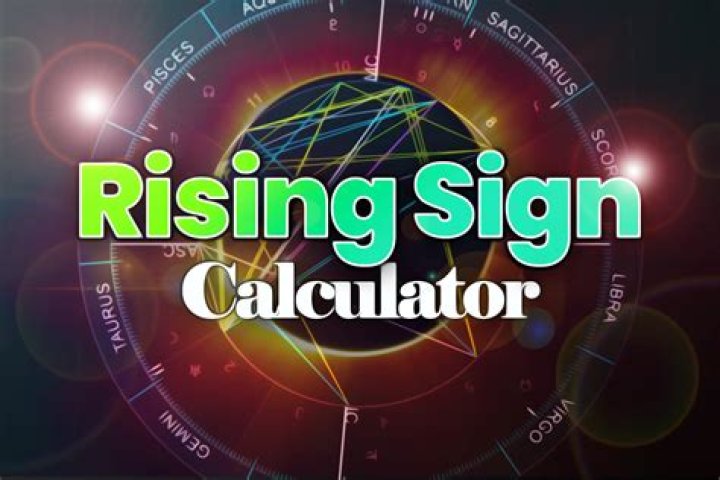 Unraveling The Secrets Of Your Rising Sign
