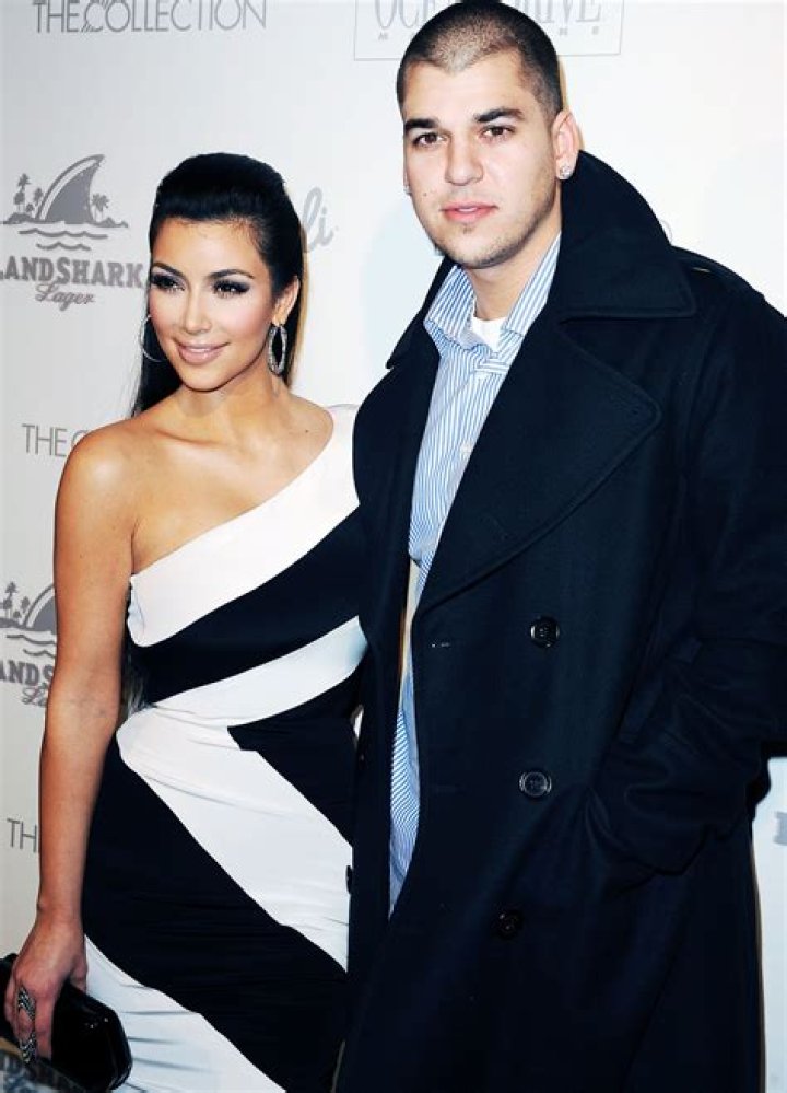 Unlock The Secrets: Discover Rob Kardashian's Current Age Today