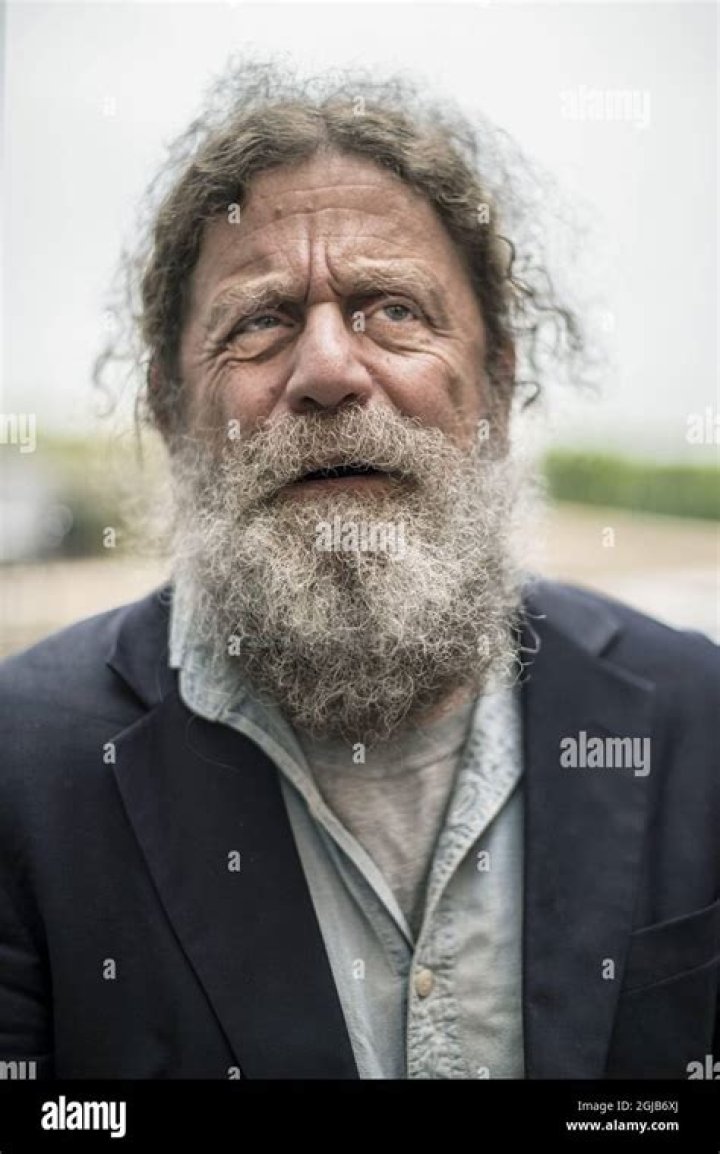 The Dynamic Duo: Secrets Revealed By Robert And Lisa Sapolsky