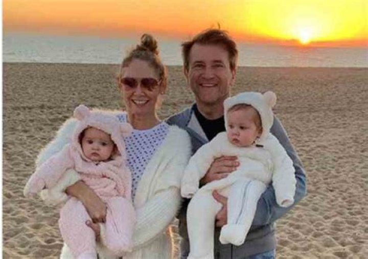 Robert Herjavec's Measurements, Wealth, Spouse, And Family: A Detailed Look
