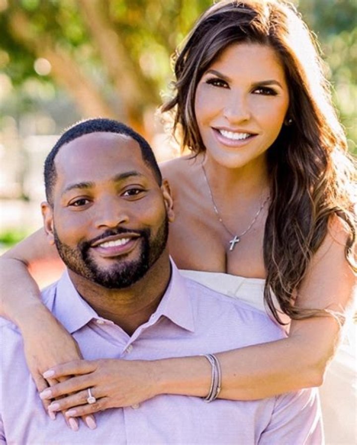 Unveiling The Story Of Robert Horry's First Wife