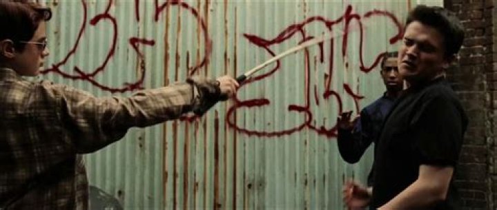 The Daredevil's Return: Robert Iler's Remarkable Comeback