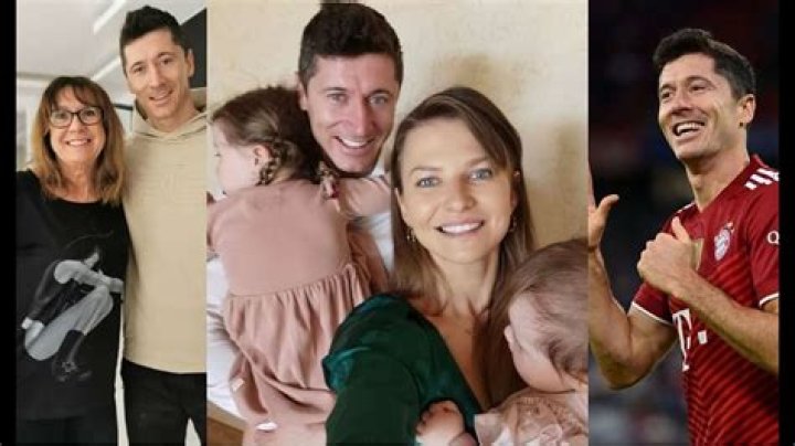 Robert Lewandowski Family Tree: Tracing Generations Of Soccer Greatness