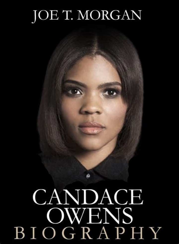 Exploring The Connection: Robert Owens And Candace Owens