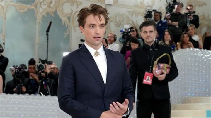 Debunking The "Robert Pattinson Died" Hoax: Uncovering The Truth