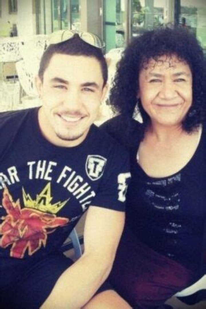 Get To Know Robert Whittaker's Parents: An Exploration Into His Family Background