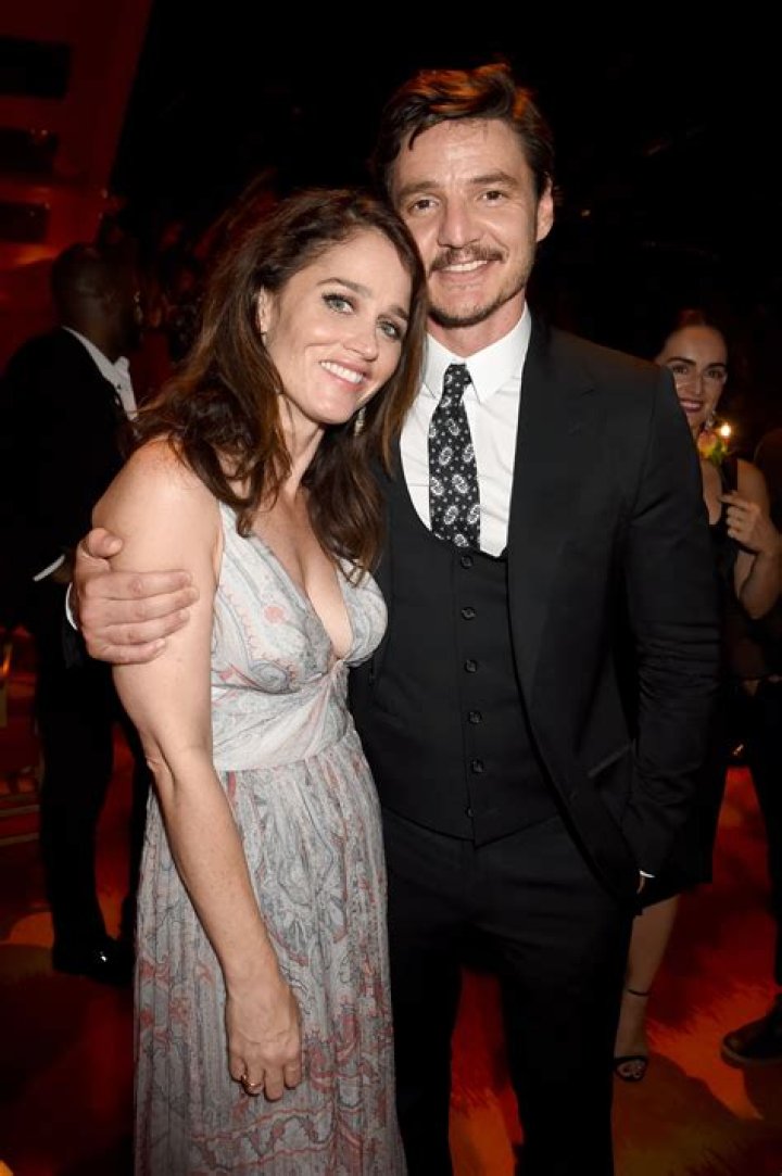 Robin Tunney's Love Life: A Look At Her Relationships Past And Present