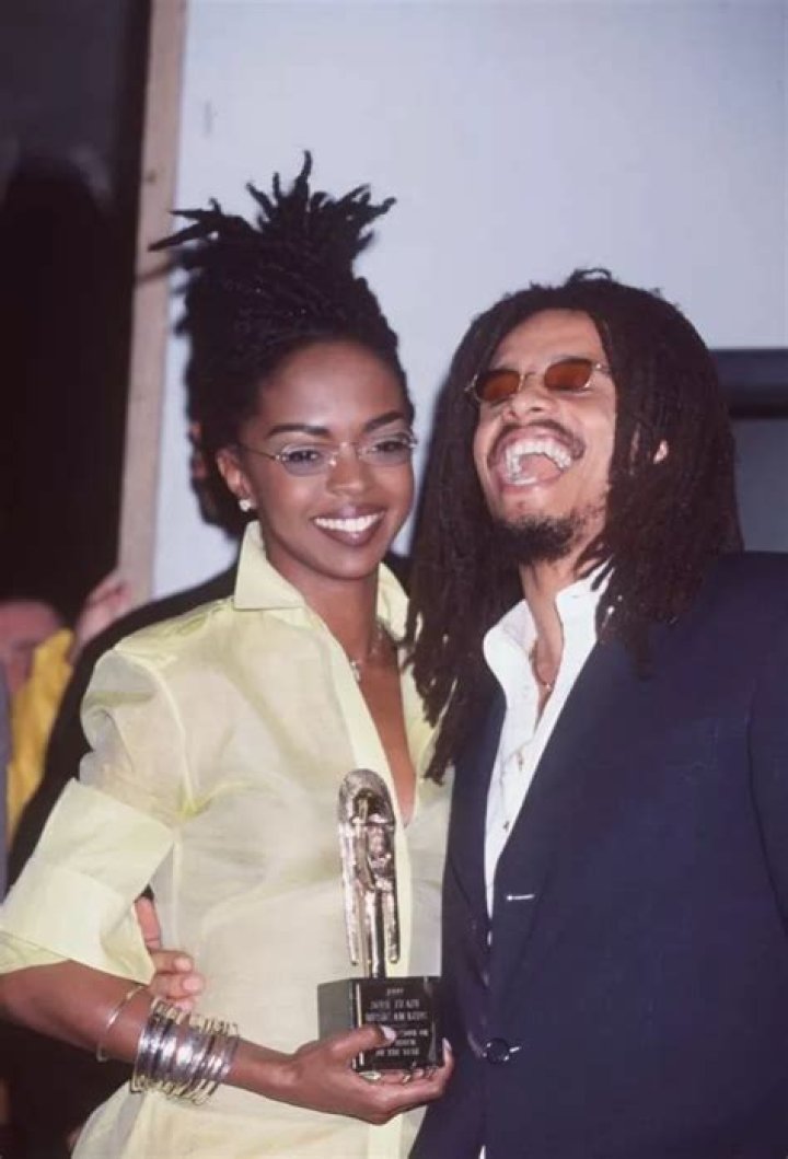 Unveiling Rohan Marley's Maternal Legacy: A Journey To Discover His Mother