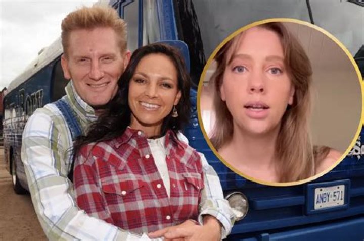 Tragic Loss: Farewell To Country Music Legend, Rory Feek