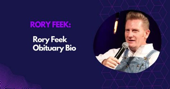 Remembering Rory Feek: A Life Well Lived