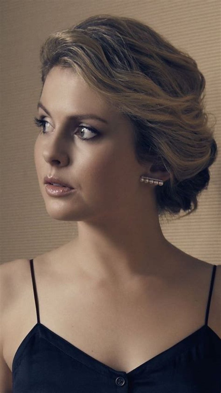 A Deeper Dive Into Rose McIver's Profile And Career