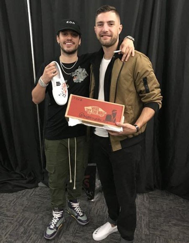 Uncover The Surprising Height Of Russ, The Acclaimed Rapper