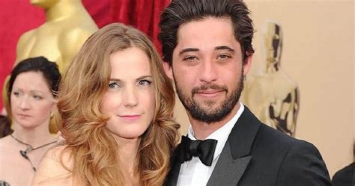 Ryan Bingham's Shocking Divorce: What Went Wrong?