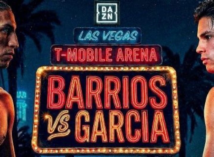 Ryan Garcia's Comprehensive Fight Stats And Record