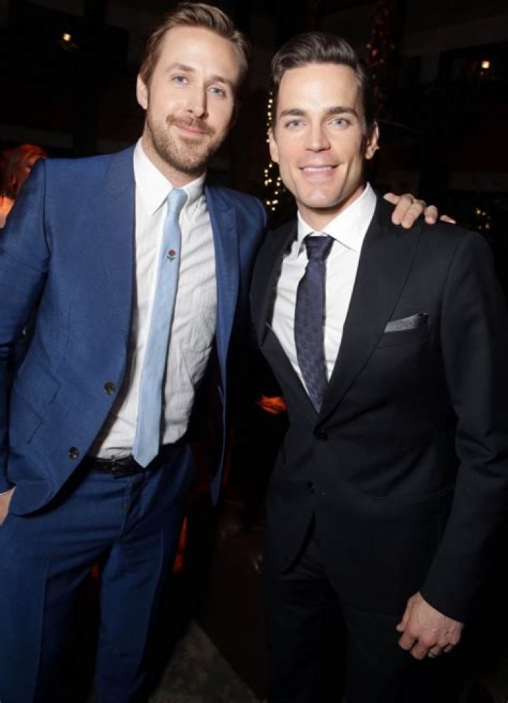 Ryan Gosling's Sibling: An Insight Into The Gosling Family