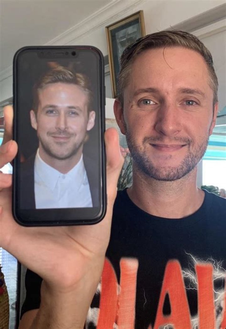 Unveiling The Mystery Behind Ryan Gosling's Brother