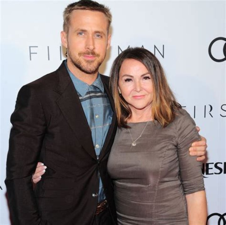 Ryan Gosling's Mother: An Untold Story Of Strength And Support