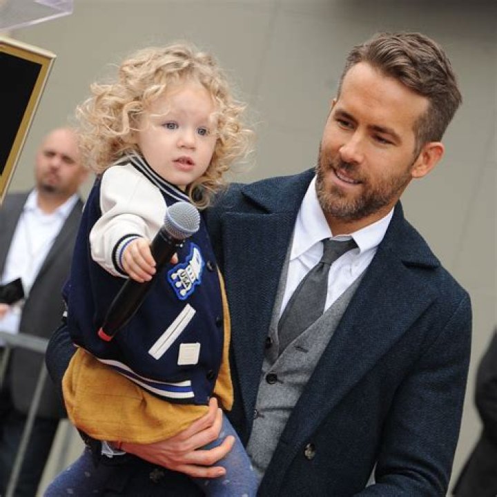 Unveiling Ryan Reynolds' Daughter's Age: A Comprehensive Guide