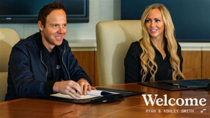 The Ultimate Guide To Ryan Smith Utah Jazz Wife: Exclusive Details