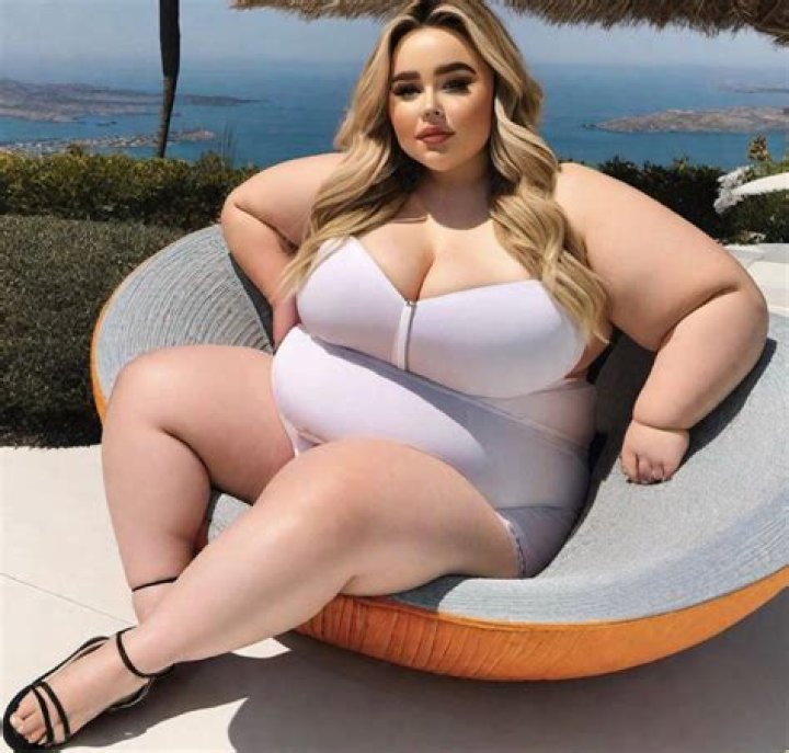 The Curvaceous Charm Of Sabrina Carpenter: Complimenting Her Full Figure