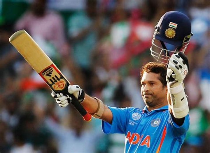 The Enormous Net Worth Of Cricket Legend Sachin Tendulkar In Dollars