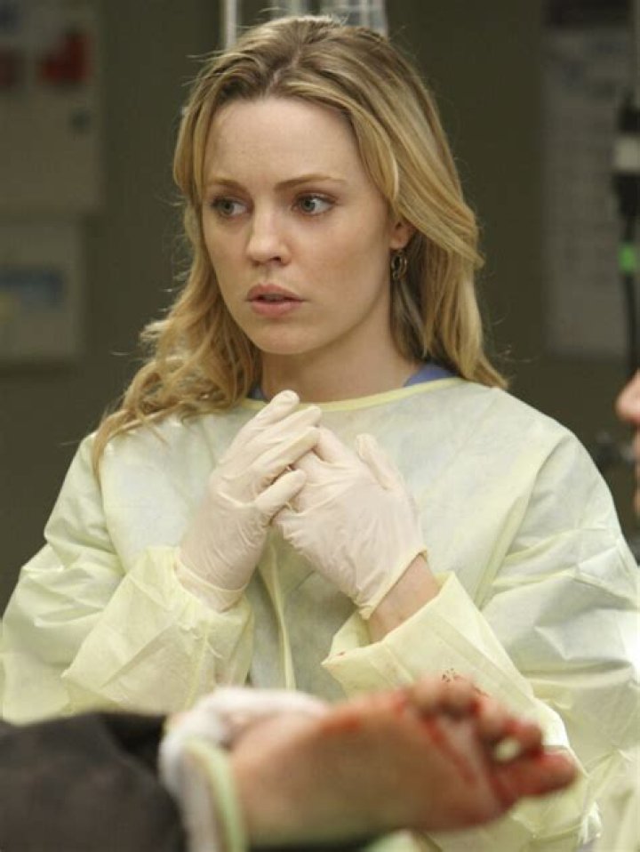 The Enduring Legacy Of Sadie Harris On Grey's Anatomy