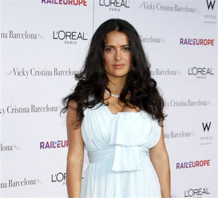 Unveiling The Intriguing Salma Hayek Facts