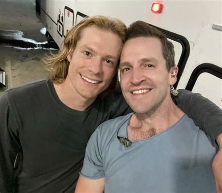 Sam Reid, The Heartthrob Of Hollywood: His Secret Dating Life Unveiled