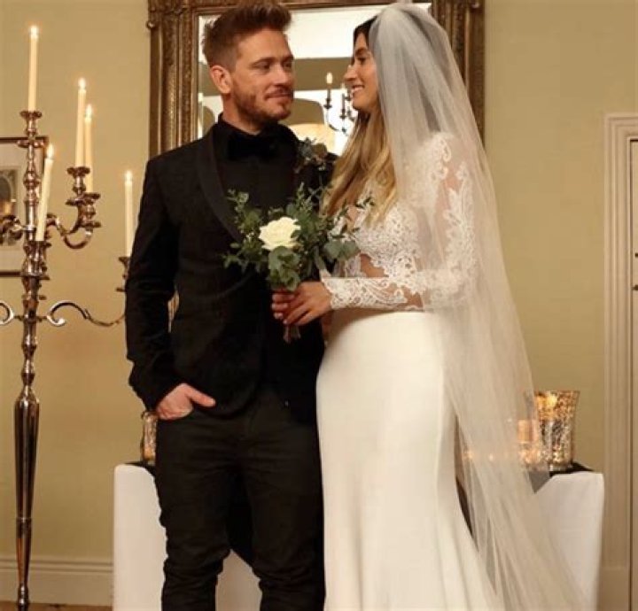 Sam Reid's Marital Status: Is He Married?