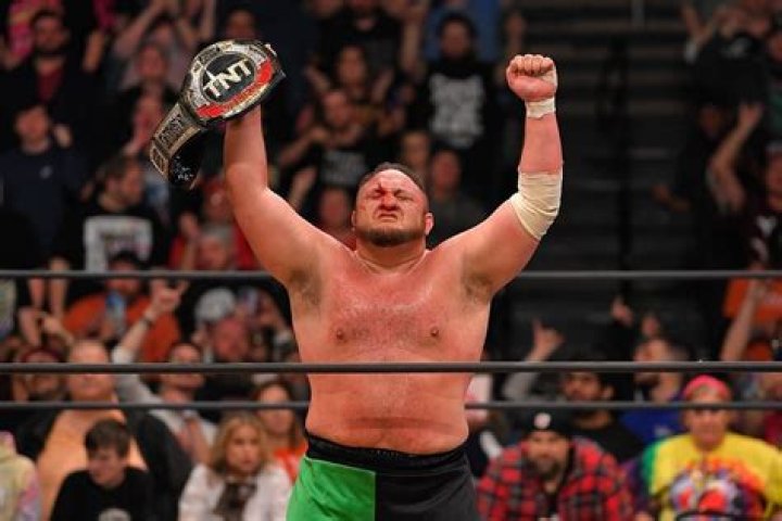 Samoa Joe's Family History: Exploring His Parents' Influence