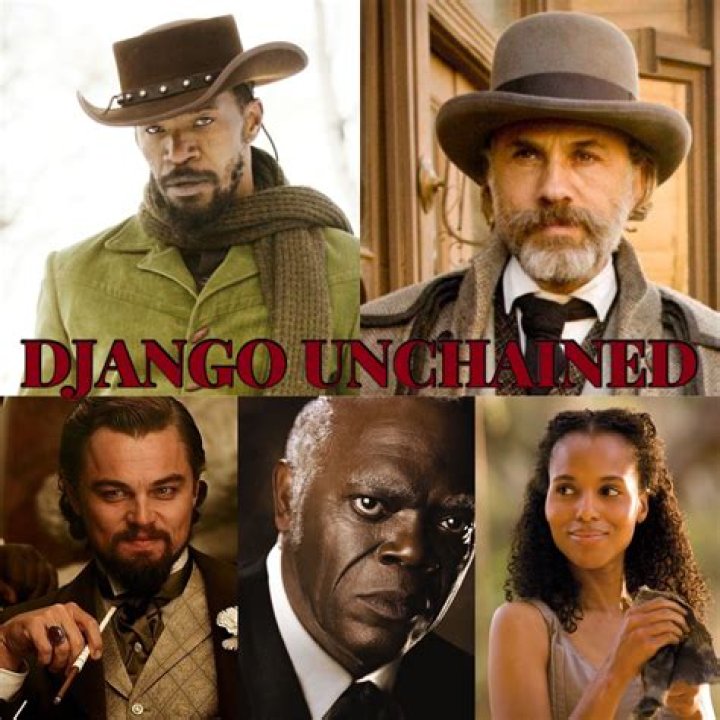 Samuel L. Jackson's Unforgettable Performance In Django Unchained