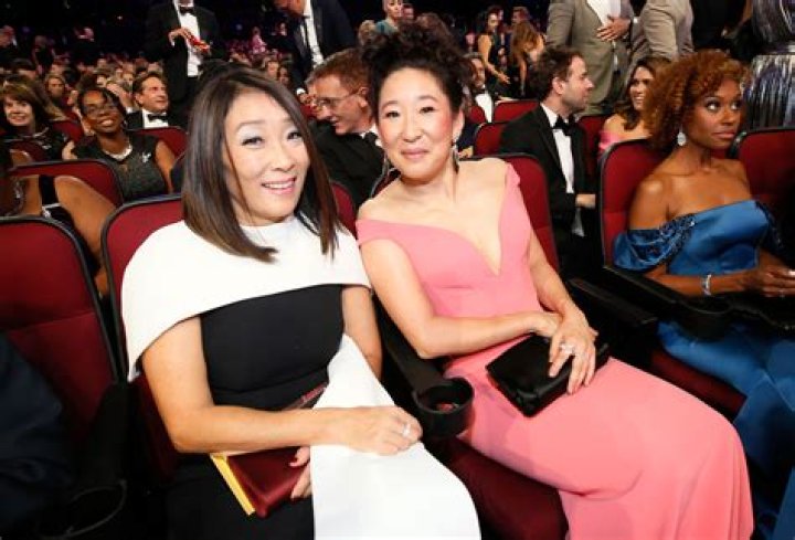 Sandra Oh Daughter: A Journey Of Motherhood And Artistic Legacy