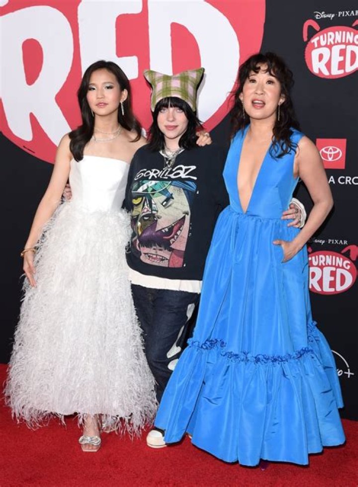 Sandra Oh: Motherhood Journey And Perspectives On Raising A Family