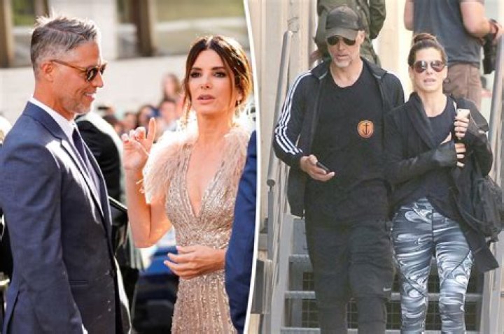 Sandra Oh's Partner In 2023: The Ultimate Guide