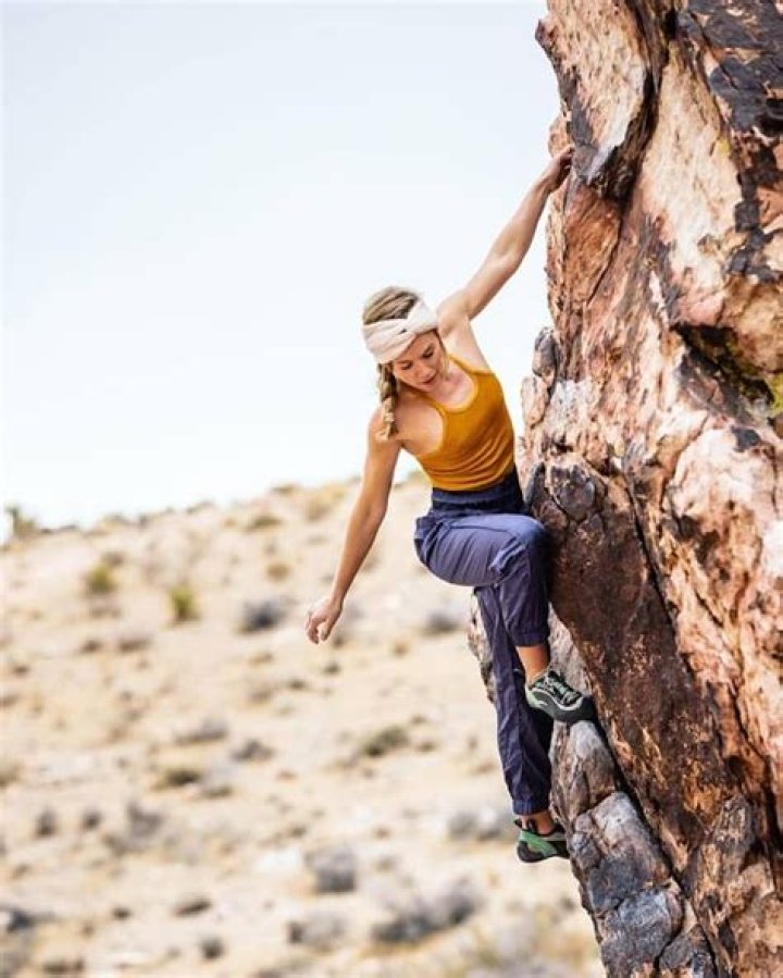 Discover The Captivating Life And Legacy Of Sanni McCandless